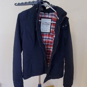 Hollister Winter Jacket